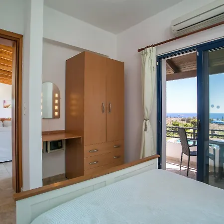 Villa Seashell *