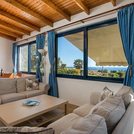 Villa Seashell