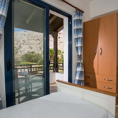 Seashell Villa Pefki