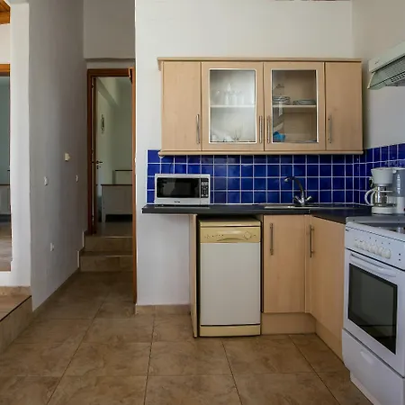 Villa Seashell Pefki