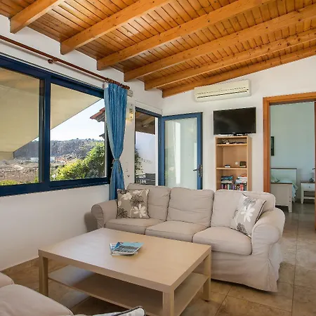 Seashell Villa *