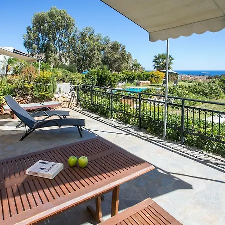 Villa Seashell