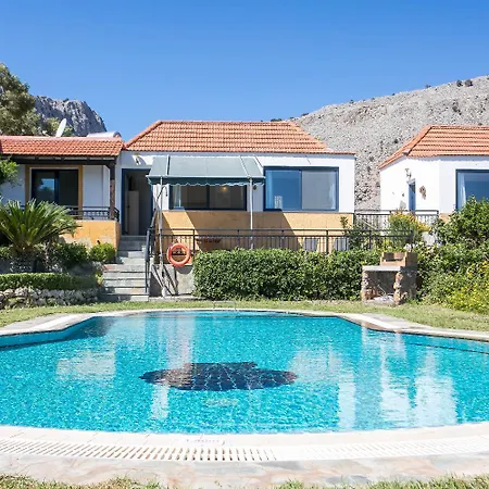 Villa Seashell *