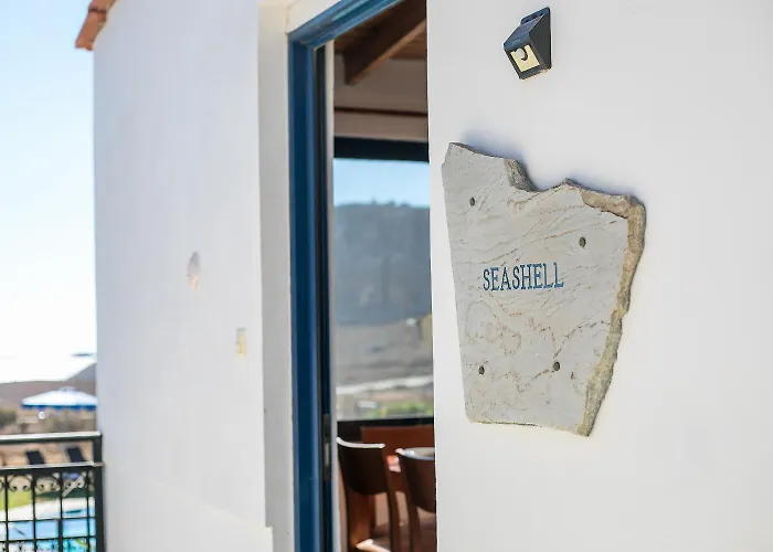 Seashell *