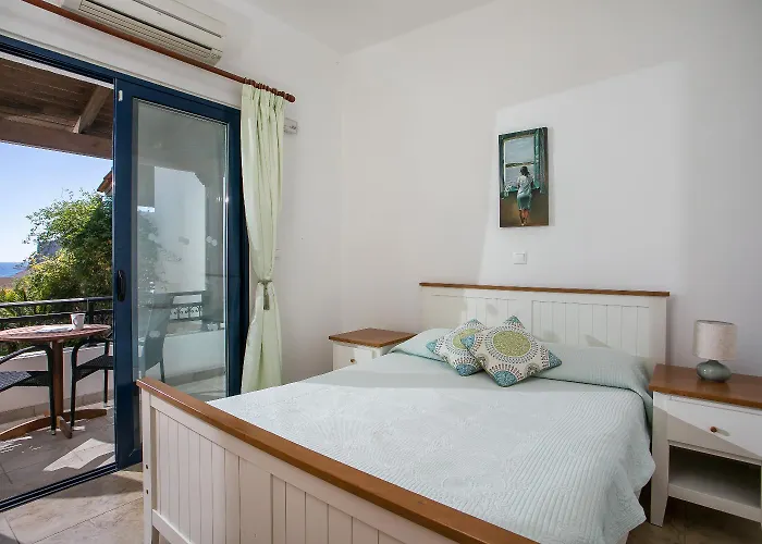 Villa Seashell Pefki