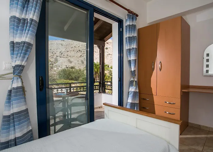 Seashell Villa Pefki