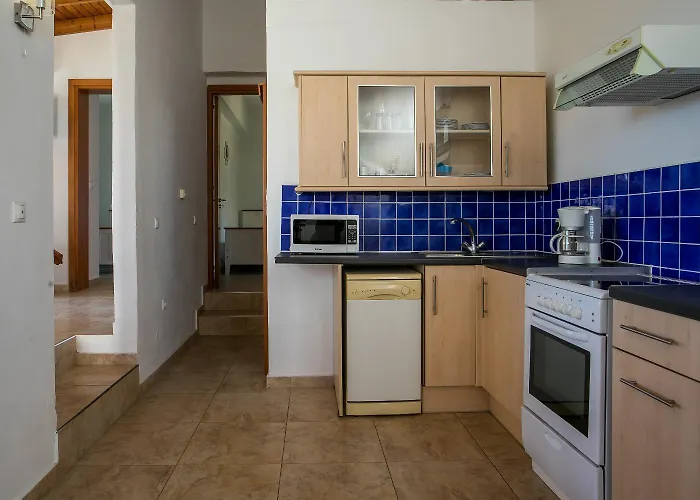 Villa Seashell Pefki